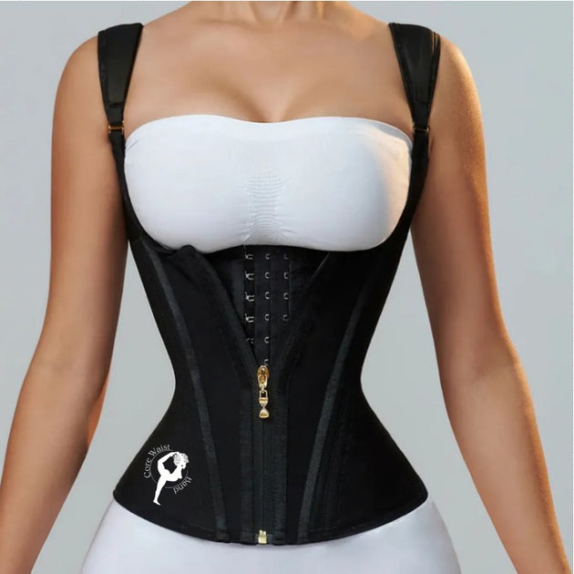 SUPER POWERNET V-WAIST TRAINER | Core waist band